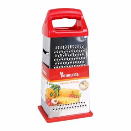 Rallador Multiusos 4 Caras Privilege (12 Unidades) Rallador Multiusos 4 Caras Privilege (12 Unidades) Precio: 36.99000008. SKU: S2204854