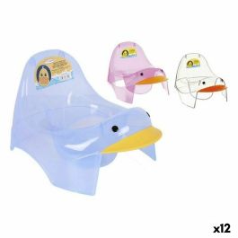 Orinal For my Baby Duck (12 Unidades) (35 x 25 x 23 cm)