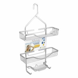 Colgador para la Ducha Confortime Alluma (35,6 x 12 x 63,5 cm) Precio: 74.50000008. SKU: S2202484