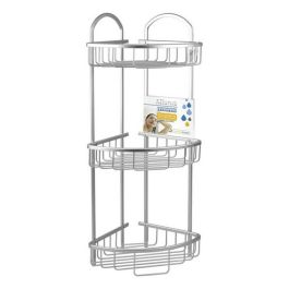 Estantería de Esquina Confortime Alluma (23 x 23 x 67,5 cm) Precio: 96.49999986. SKU: S2202487