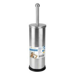 Escobillero WC inoxidable Confortime - Higiene y calidad (12 Unidades) Precio: 43.49999973. SKU: S2202453