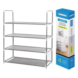Estantería Confortime 4 Estantes (72 X 58 x 27 cm) Precio: 47.94999979. SKU: S2202396