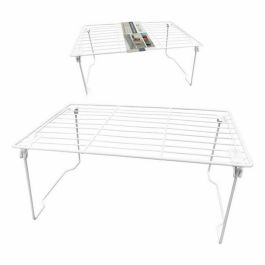 Organizador para Armario de Cocina Confortime Plegable Blanco Precio: 41.50000041. SKU: S2202233