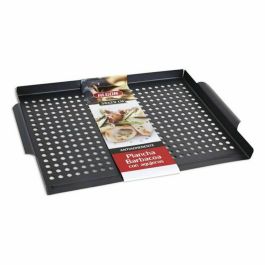 Plancha de Barbacoa con Agujeros 36x29 cm Algon BBQ (6 Unidades) Precio: 40.59000055. SKU: S2202206