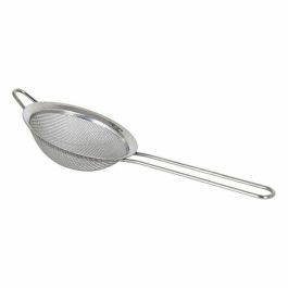 Colador de acero inoxidable 10 cm Quttin (24 Unidades) Precio: 27.69000058. SKU: S2201849