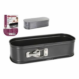 Molde para horno Quttin 31x12x6.7 cm (8 Unidades) Precio: 44.68999964. SKU: S2207131