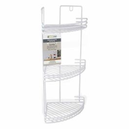 Rinconera de cocina 49x19.5x27 cm blanco - Confortime (6 Unidades) Precio: 50.49999977. SKU: S2203753