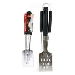 Set de 18 Accesorios BBQ Black Algon (6 Unidades) Set de 18 Accesorios BBQ Black Algon (6 Unidades) Precio: 40.49999954. SKU: S2203754
