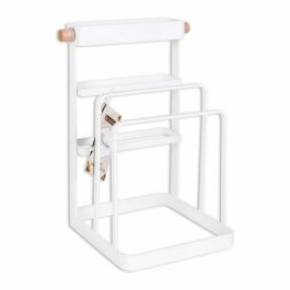 Soporte para Tablas y Cuchillos Maison Confortime (12 Unidades) Precio: 60.88999994. SKU: S2204674