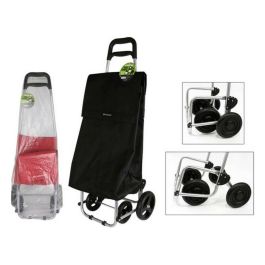 Carro de Compra Confortime Con ruedas (60 x 38 x 20 cm) Precio: 118.99000003. SKU: S2205937