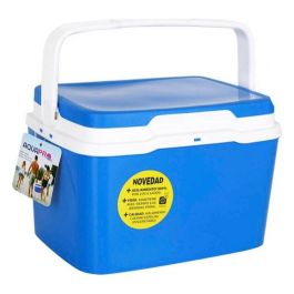 Nevera Portátil Aquapro 5 Litros Azul (6 Unidades) Nevera Portátil Aquapro 5 Litros Azul (6 Unidades) Precio: 52.78999979. SKU: S2204647