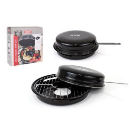 Churrasquera Grill a Gas Algon Bbq 30 cm (4 Unidades) Precio: 89.79000052. SKU: S2205148