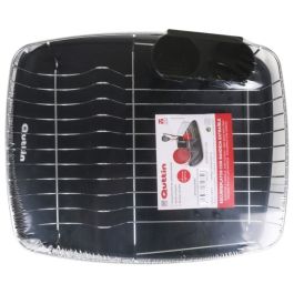 Quttin Escurreplatos con Bandeja 42 x 34.5 x 11 cm (6 Unidades)