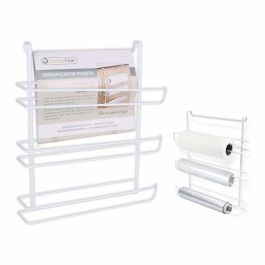 Colgador para Puertas Confortime Organizador (38 x 35 x 9 cm) Precio: 42.69000032. SKU: S2205762