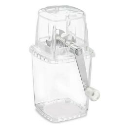 Picador de Hielo Manual Quttin - Ideal para Bebidas (6 Unidades) Precio: 49.50000011. SKU: B16L59PCMP
