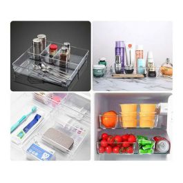 Organizador Confortime 30.6 x 30.6 x 5.6 cm (12 Unidades)