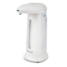 Dispensador de Jabón Eléctrico Basic Home 350 ml (6 Unidades) Precio: 36.49999969. SKU: S2207975