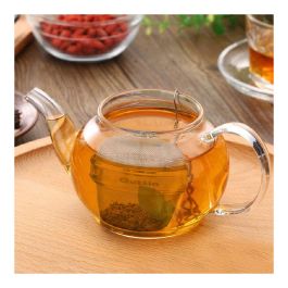 Filtro de infusiones Quttin 8.5x9 cm (24 Unidades) Filtro de infusiones Quttin 8.5x9 cm (24 Unidades)