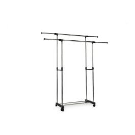 Perchero de Pie Confortime Extensible 80-150 x 42 x 90-160 cm Precio: 44.5000006. SKU: B14EZBWHL5