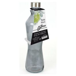 Botella de Agua Cristal (1000 cc)
