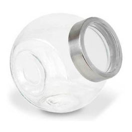 Tarro de Vidrio Anna 450 ml - 2 Posiciones (24 Unidades) Precio: 32.49999984. SKU: S2210179