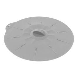 Tapa para Sartén Quttin Silicona (28 x 2,3 cm) Tapa para Sartén Quttin Silicona (28 x 2,3 cm)