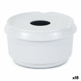 Cenicero Privilege Blanco (18 Unidades) (11 cm) Precio: 38.89000016. SKU: B1EWXMTHQP