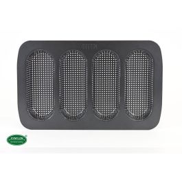 Molde para 4 Baguettes Perforado 34.6x21.5 cm - Quttin (12 Unidades) Molde para 4 Baguettes Perforado 34.6x21.5 cm - Quttin (12 Unidades)