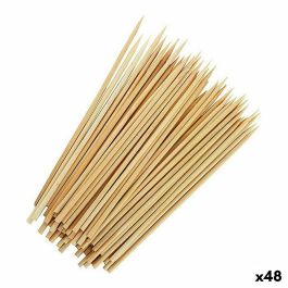 Palillos de Bambú (48 Unidades) Precio: 37.94999956. SKU: B13W4DEB39