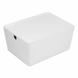 Caja Organizadora Apilable Confortime Con Tapa 35 x 26 x 16 cm Precio: 35.69000028. SKU: B1DKPHSQQ8