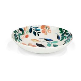 Plato Hondo Alba Melamina Brillo Medio 21 cm (24 Unidades) Precio: 42.89000001. SKU: B14YD8AY37