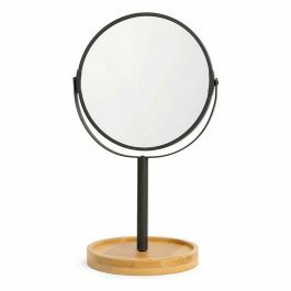 Espejo de Aumento Confortime Doble 30,5 x 17,5 x 11,5 cm