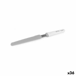 Cuchillo de Cocina Quttin Repostería 34 x 3 cm (36 Unidades) Precio: 67.88999998. SKU: B128Q2LQPH