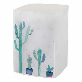 Funda Protectora para Lavadora Confortime 62 x 56 x 84 cm Funda Protectora para Lavadora Confortime 62 x 56 x 84 cm Precio: 55.50000049. SKU: B17Q5M8LLV