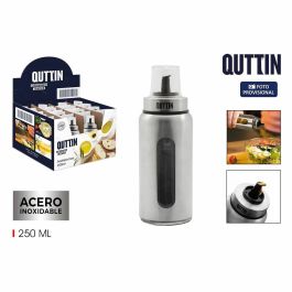 Aceitera Quttin 250 ml (16 Unidades)