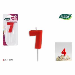 Set de Velas Algon (36 Unidades)