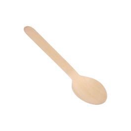 Set de Cucharas Algon Madera 16 cm 12 Unidades Producto Bixoto.com. Precio: 0.95000004. SKU: B135MTDEMR