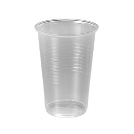 Set de vasos reutilizables Algon Transparente 250 ml 50 Unidades Precio: 3.95000023. SKU: B1JFA47NZF