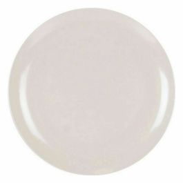 Plato Postre Melamina Ivory 20 cm - La Mediterranea (24 Unidades) Precio: 31.95000039. SKU: B1EV2KSDKF