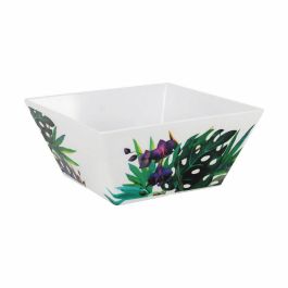 Bol de melamina Tropic 18x8 cm brillo - La Mediterranea (24 Unidades) Precio: 67.50000004. SKU: B1FX4VDXZZ