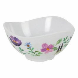 Bol para Aperitivos La Mediterránea Sakura Melamina Brillo 12 x 6 cm (24 Unidades)