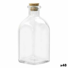 Botella de Cristal La Mediterránea 140 ml (48 Unidades) Precio: 27.95000054. SKU: B1AMKGGDBW