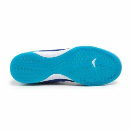 Zapatillas de Fútbol Sala para Adultos Kelme Precision Azul Hombre