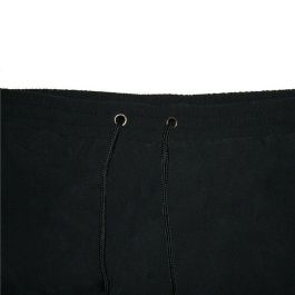 Pantalones Cortos Deportivos para Mujer Joluvi Meta Duo Negro