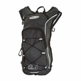 Mochila de Senderismo Joluvi Raid 10 Negro Precio: 25.1558997338. SKU: B1J3TJJJ37