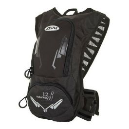 Mochila Deportiva Joluvi Ultra Trail 12 Negro Precio: 30.50000052. SKU: B179TQHM7V