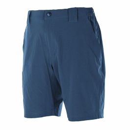 Pantalones Cortos Deportivos para Hombre Joluvi Rips Azul Precio: 42.95000028. SKU: S6496561