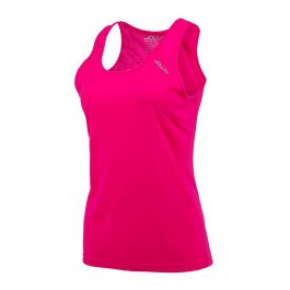 Camiseta de Tirantes Mujer Joluvi Ultra Tir Rosa