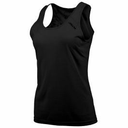 Camiseta de Tirantes Mujer Workout Ready Joluvi Supremium Negro Precio: 8.94999974. SKU: S6452845