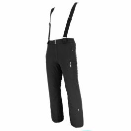 Pantalones para Nieve Joluvi Ski Engelberg Negro